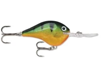 Воблер Rapala Dives To DT14 P фото