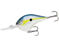 Воблер Rapala Dives-to Metal Sure Set 20 DTMSS20 HSD фото