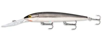Воблер Rapala Down Deep Husky Jerk DHJ10 S - фото