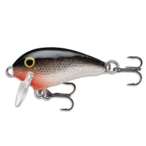 Воблер Rapala Fat Rap mini 30F фото
