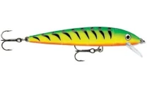 Воблер Rapala Husky Jerk HJ10 FT фото