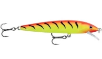 Воблер Rapala Husky Jerk HJ10 HT фото