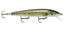 Воблер Rapala Husky Jerk HJ12 BB фото