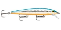 Воблер Rapala Husky Jerk HJ12 SB фото