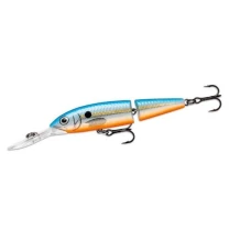 Воблер Rapala Husky Jerk Jointed Deep 120 фото