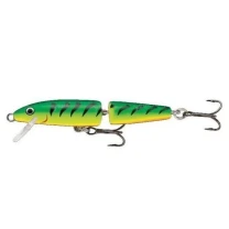 Воблер Rapala Jointed 110F фото