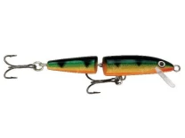 Воблер Rapala Jointed 110F J11 P фото