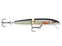Воблер Rapala Jointed 110F J11 ROL фото