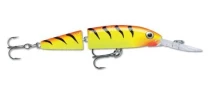Воблер Rapala Husky Jerk Jointed Deep JDHJ08 HT фото