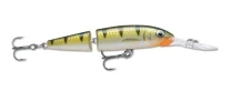 Воблер Rapala Husky Jerk Jointed Deep JDHJ08 YP фото