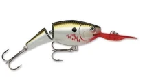Воблер Rapala Shad Rap Jointed JSR05 BOF - фото