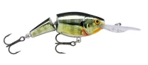 Воблер Rapala Shad Rap Jointed JSR05 CBG - фото