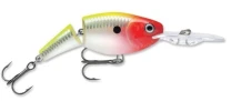 Воблер Rapala Shad Rap Jointed JSR09 CLN - фото
