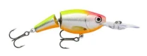 Воблер Rapala Shad Rap Jointed JSR05 CLS - фото