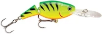 Воблер Rapala Shad Rap Jointed JSR05 FT - фото