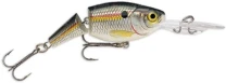 Воблер Rapala Shad Rap Jointed JSR07 SD - фото