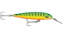 Воблер Rapala Magnum Countdown CDMAG09 FT фото