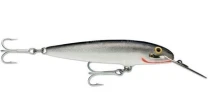 Воблер Rapala Magnum Countdown CDMAG09 S фото