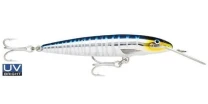 Воблер Rapala Magnum Countdown CDMAG09 WHU фото