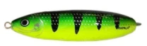 Блешня Rapala Minnow Spoon RMS06 FYGT фото