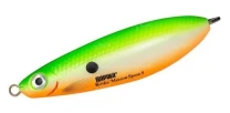 Блесна Rapala Minnow Spoon RMS07 GSU фото