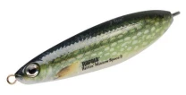 Блешня Rapala Rattlin Minnow Spoon 80S RMSR08 PK фото