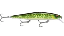 Воблер Rapala Precision Xtreme Mavrik 110Sp PKL фото