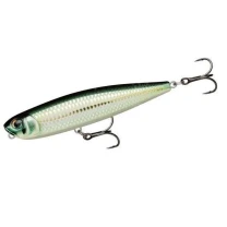 Воблер Rapala Precision Xtreme Pencil Freshwater 107F фото