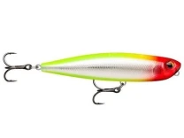 Воблер Rapala Precision Xtreme Pencil Freshwater 107F PXRP107 CLN фото