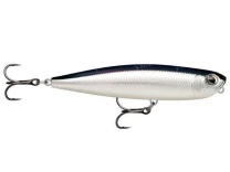 Воблер Rapala Precision Xtreme Pencil Freshwater 127F PXRP127 EB фото