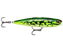Воблер Rapala Precision Xtreme Pencil Freshwater 87F PXRP87 LF фото