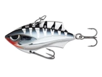 Воблер Rapala Rap-V Blade 60S RVB06 CRT фото