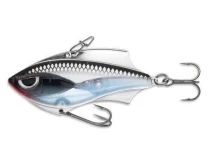 Воблер Rapala Rap-V Blade 60S RVB06 S фото