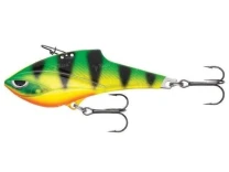 Воблер Rapala Rippin Blade 70S фото
