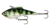 Воблер Rapala Rippin Blade 70S RPB07 PEL фото