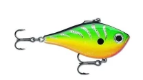 Воблер Rapala Rippin Rap RPR05 FRB - фото