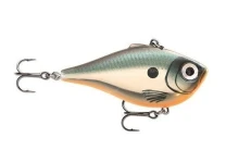 Воблер Rapala Rippin Rap RPR05 HLW - фото