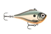Воблер Rapala Rippin Rap RPR07 HLW - фото