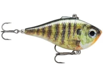 Воблер Rapala Rippin Rap RPR06 LBGL фото