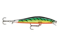 Воблер Rapala Ripstop RPS09 FT - фото