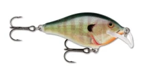 Воблер Rapala Scatter Rap SCRC05 BG фото