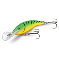 Воблер Rapala Scatter Rap Tail Dancer 90F фото