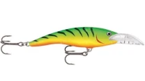 Воблер Rapala Scatter Rap Tail Dancer 90F SCRTD09 FT фото
