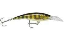 Воблер Rapala Scatter Rap Tail Dancer 90F SCRTD09 PEHL фото