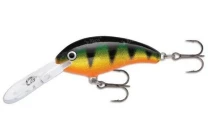 Воблер Rapala Shad Danser 50F SDD05 P - фото