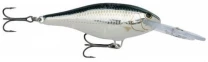 Воблер Rapala Shad Rap SR09 ALB - фото