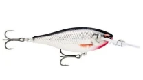 Воблер Rapala Shad Rap Elite 75F GDROL  фото