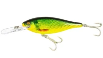 Воблер Rapala Shad Rap Elite Heavy Duty 95F GDLM фото