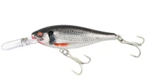 Воблер Rapala Shad Rap Elite Heavy Duty 95F GDROL фото