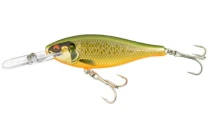 Воблер Rapala Shad Rap Elite Heavy Duty 95F GDSR фото